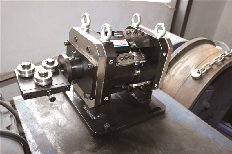 輥模系列 Roller Die Series 